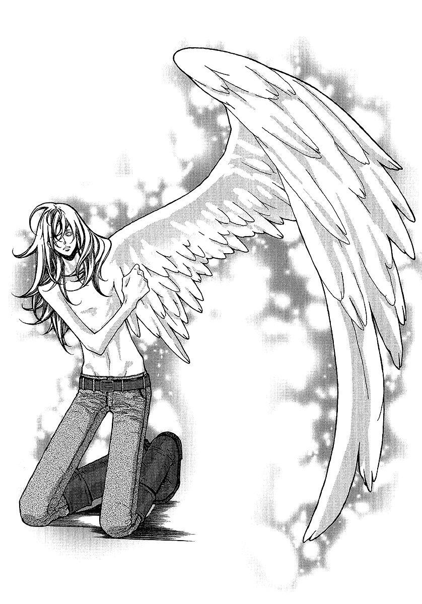 Read Chronicles of the Grim Peddler Manga Online