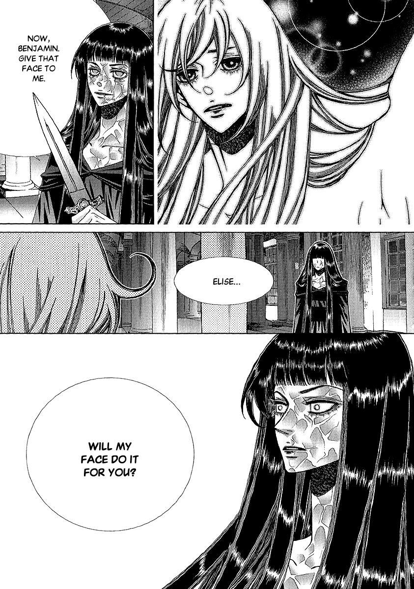 Read Chronicles of the Grim Peddler Manga Online