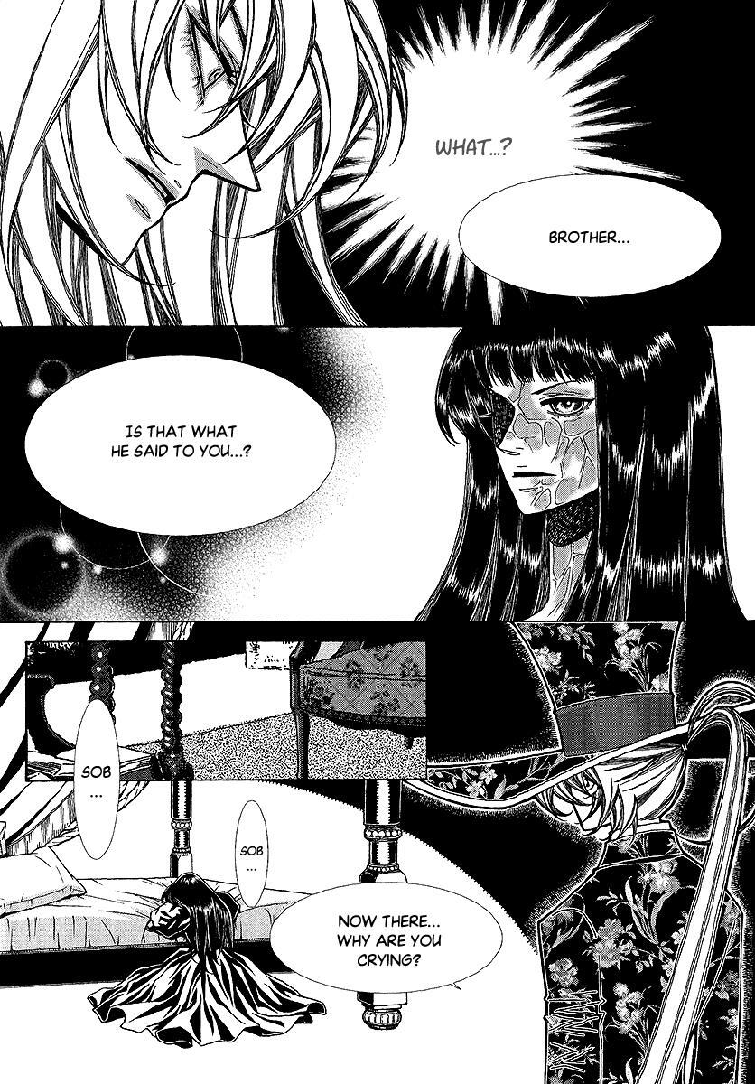 Read Chronicles of the Grim Peddler Manga Online
