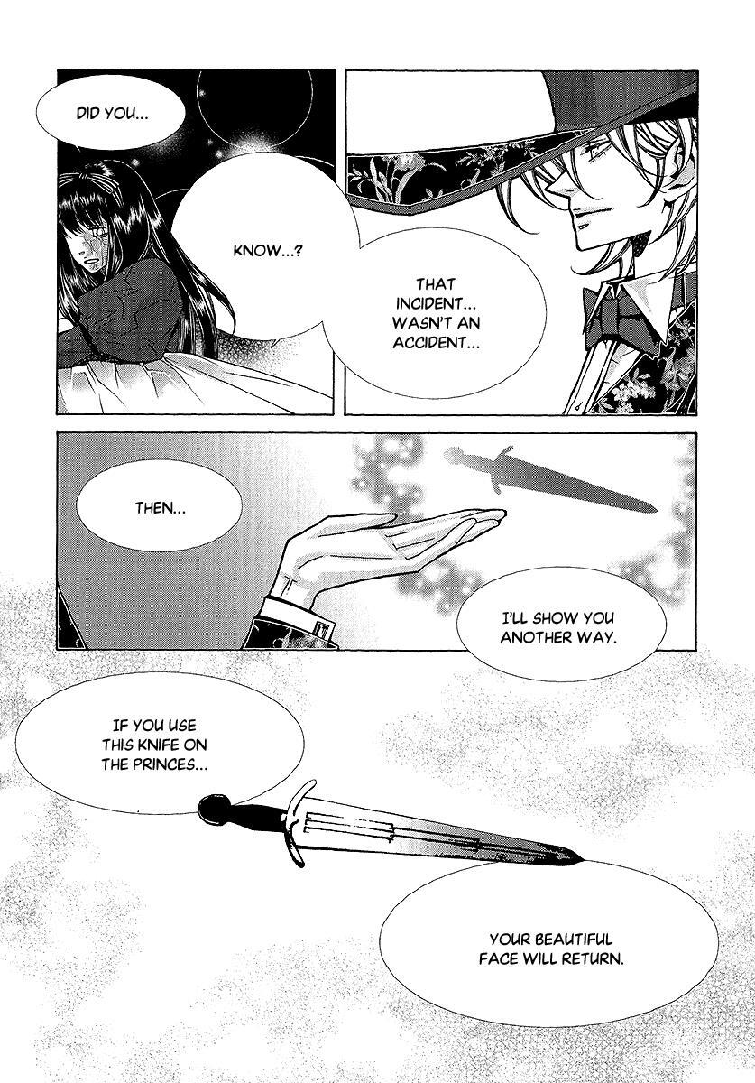 Read Chronicles of the Grim Peddler Manga Online
