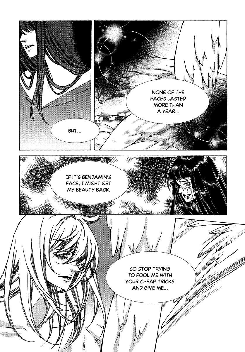 Read Chronicles of the Grim Peddler Manga Online