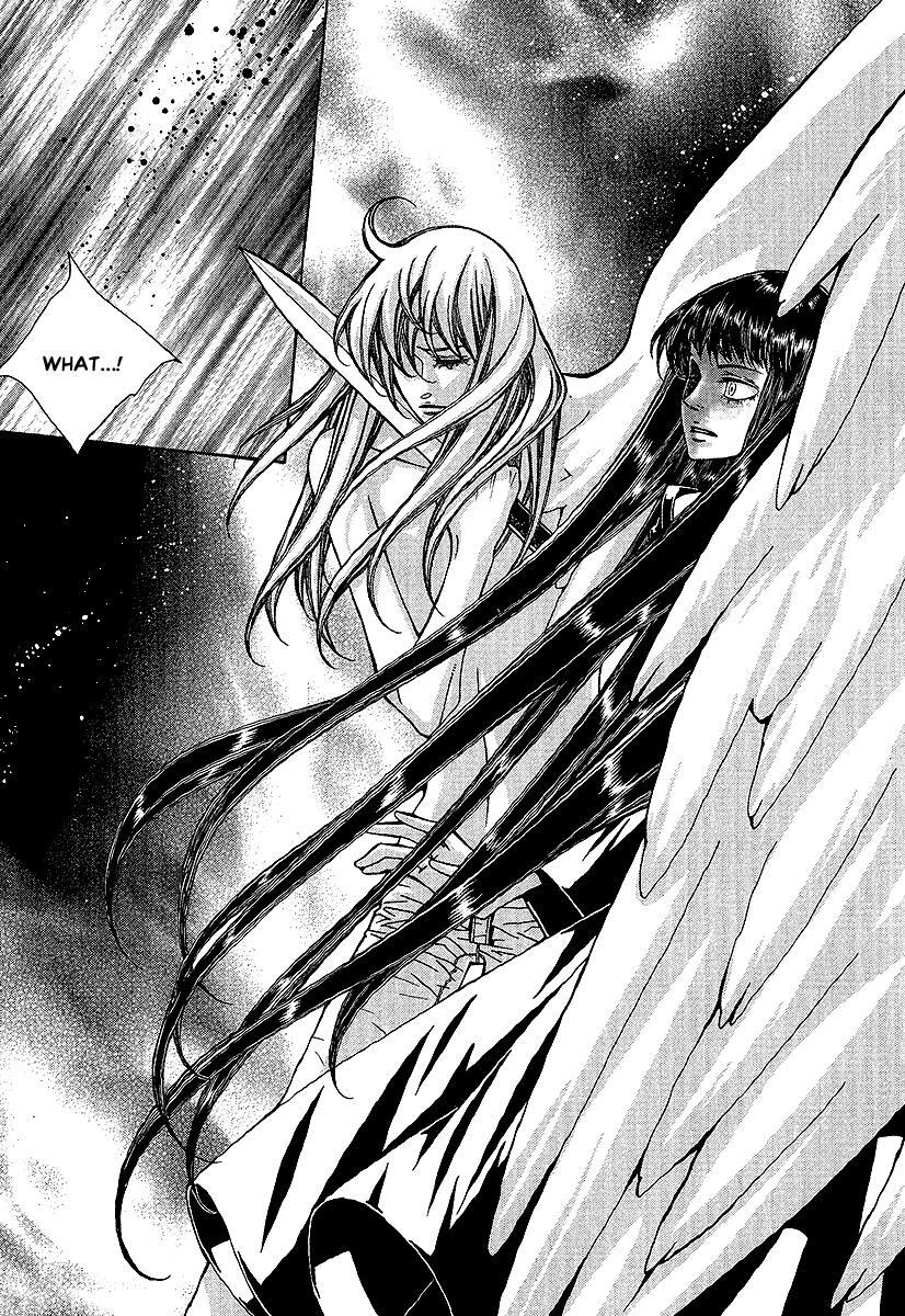 Read Chronicles of the Grim Peddler Manga Online