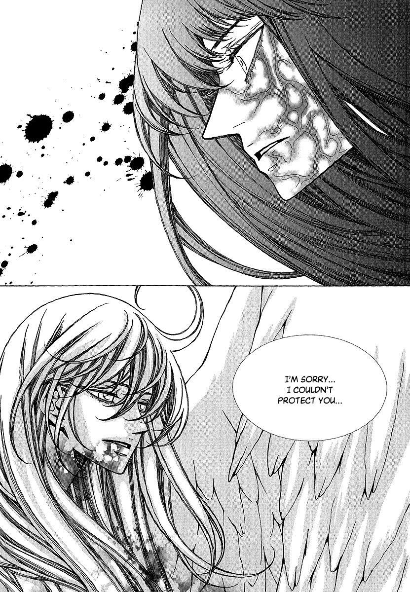 Read Chronicles of the Grim Peddler Manga Online