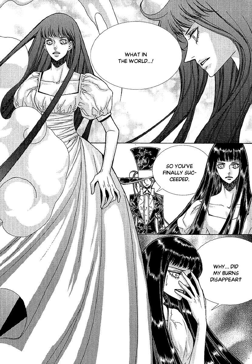 Read Chronicles of the Grim Peddler Manga Online
