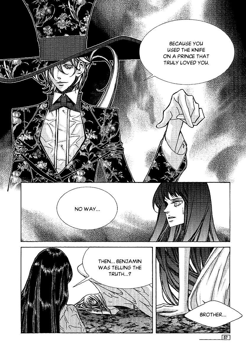 Read Chronicles of the Grim Peddler Manga Online