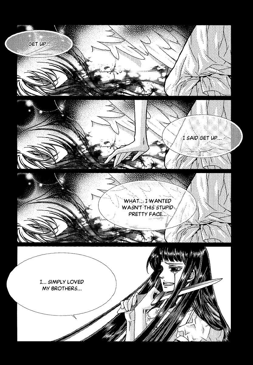 Read Chronicles of the Grim Peddler Manga Online
