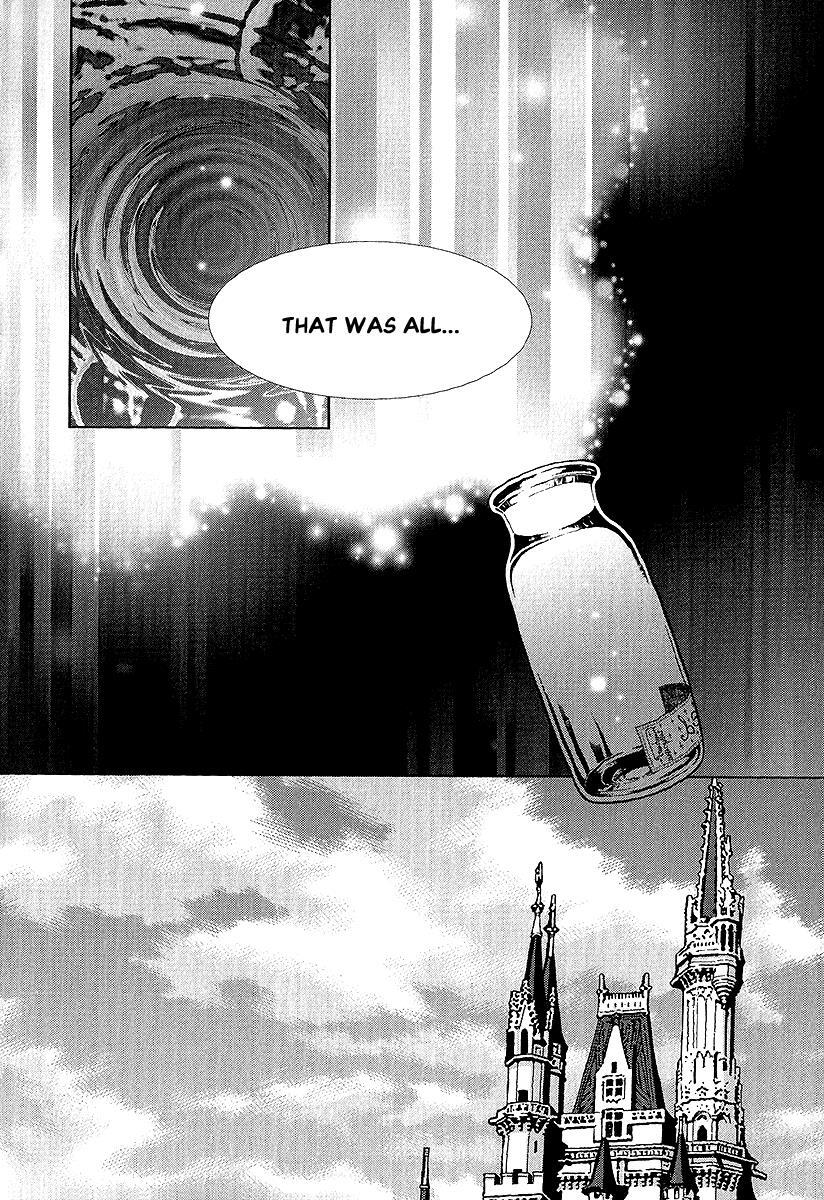 Read Chronicles of the Grim Peddler Manga Online