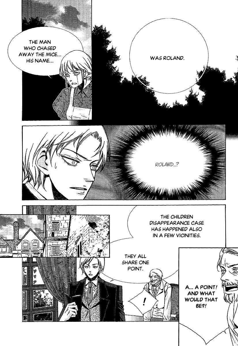Read Chronicles of the Grim Peddler Manga Online