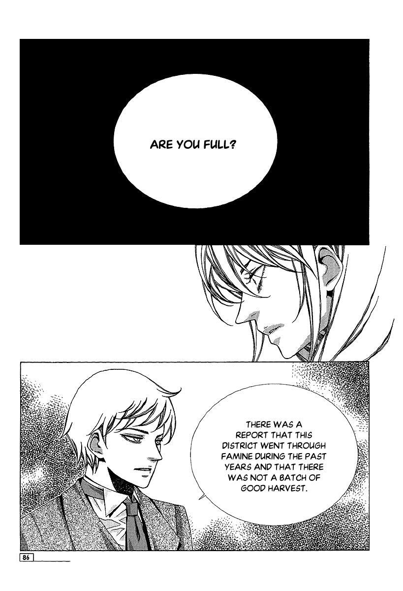 Read Chronicles of the Grim Peddler Manga Online