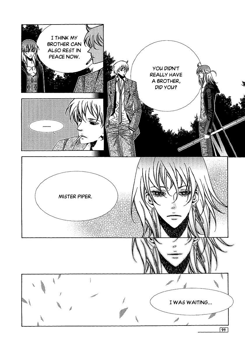 Read Chronicles of the Grim Peddler Manga Online