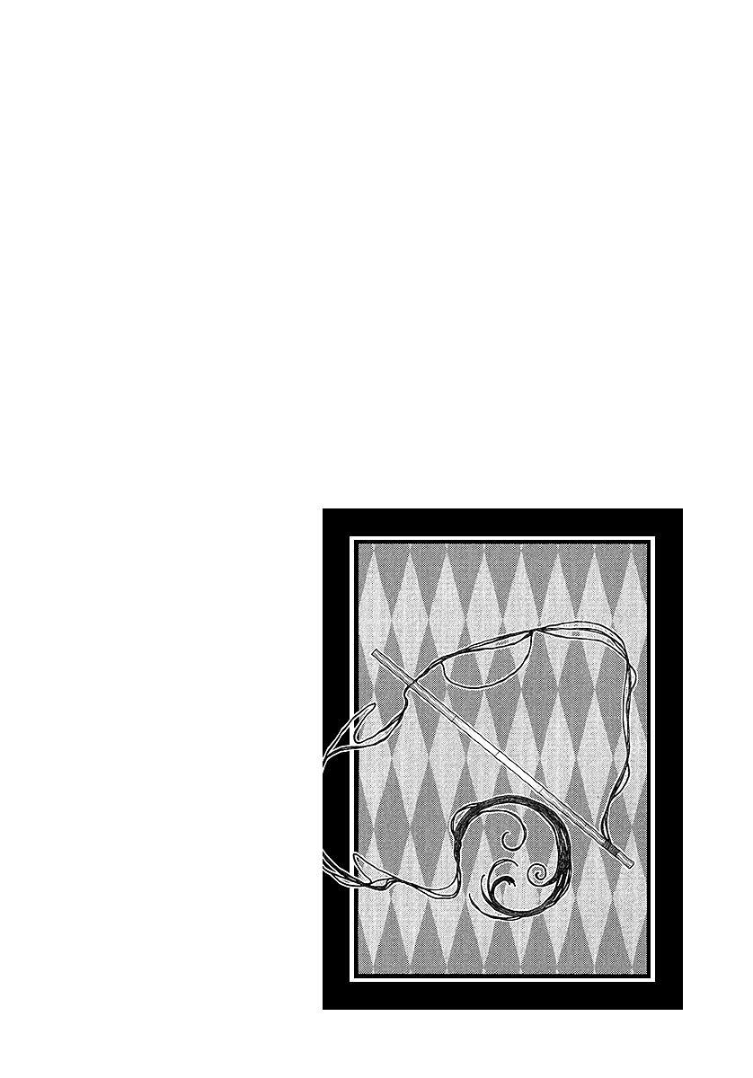 Read Chronicles of the Grim Peddler Manga Online