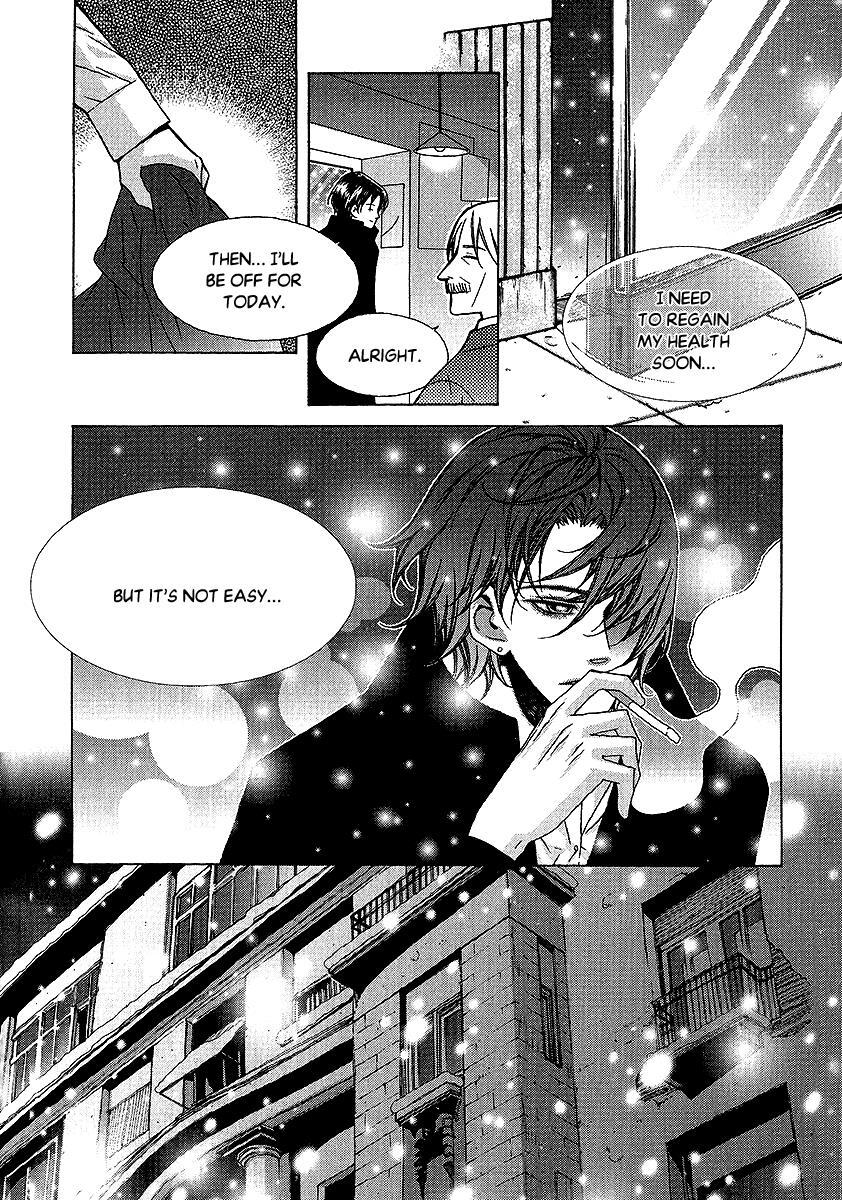 Read Chronicles of the Grim Peddler Manga Online