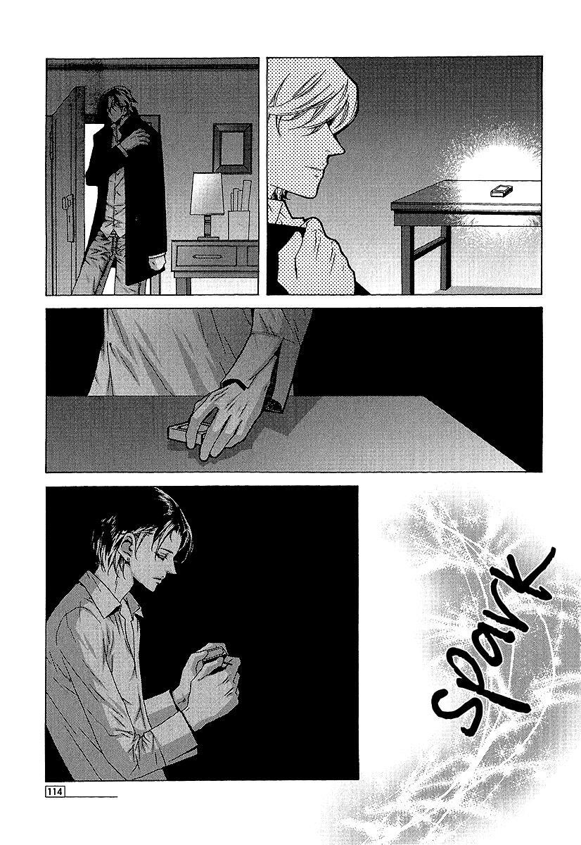 Read Chronicles of the Grim Peddler Manga Online