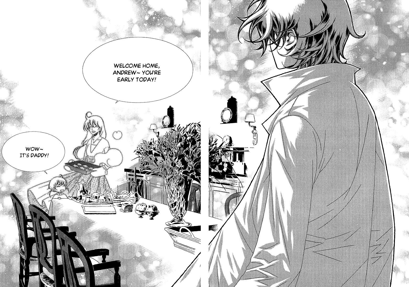 Read Chronicles of the Grim Peddler Manga Online