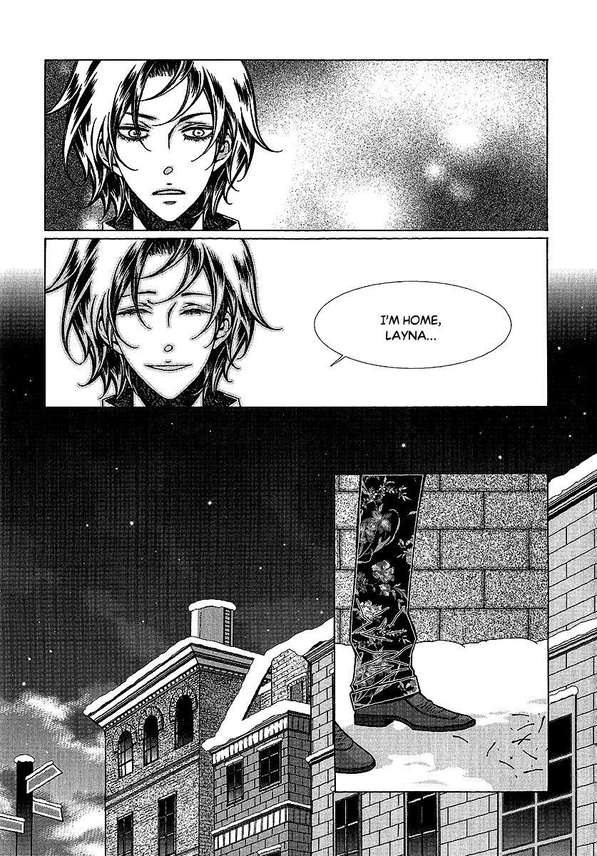 Read Chronicles of the Grim Peddler Manga Online