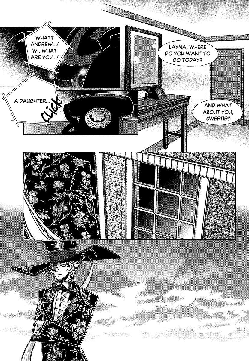 Read Chronicles of the Grim Peddler Manga Online