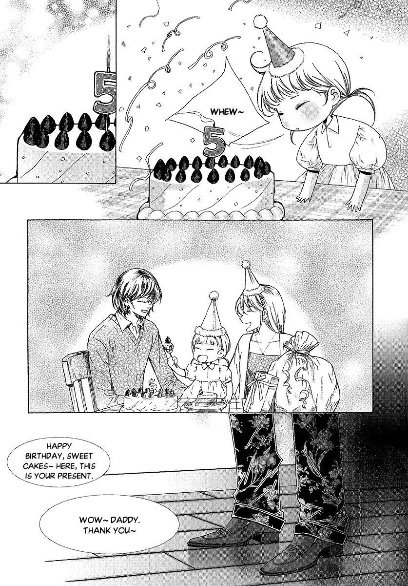 Read Chronicles of the Grim Peddler Manga Online