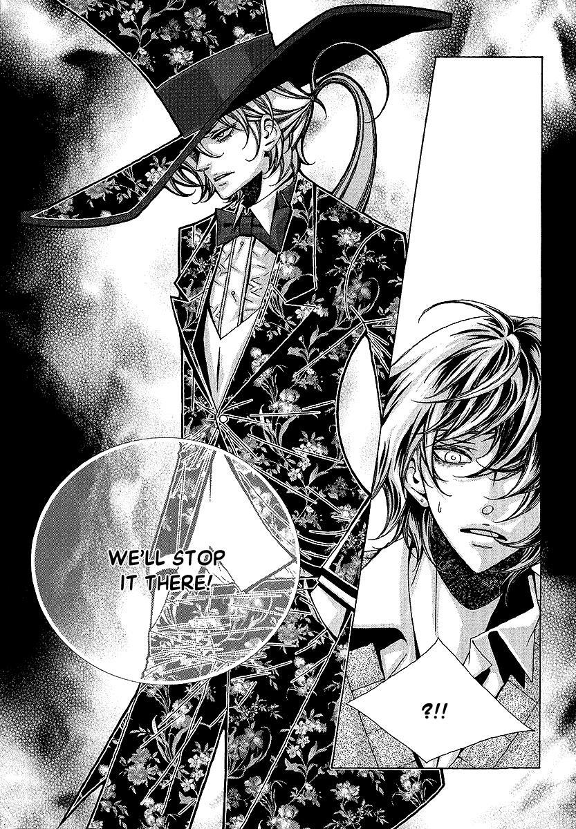 Read Chronicles of the Grim Peddler Manga Online