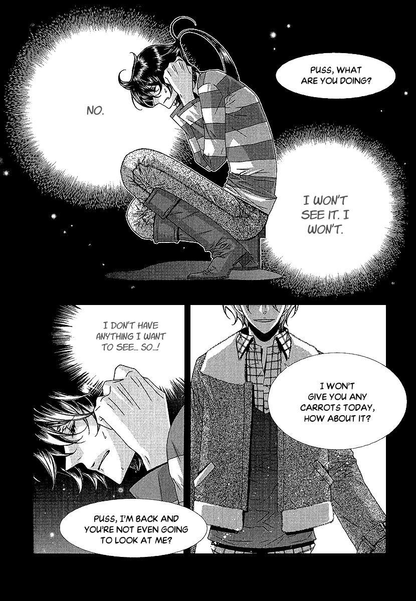 Read Chronicles of the Grim Peddler Manga Online