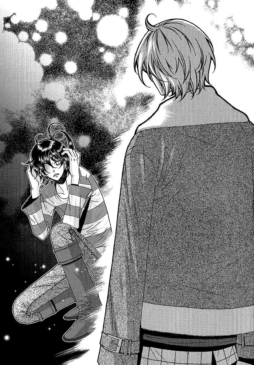 Read Chronicles of the Grim Peddler Manga Online