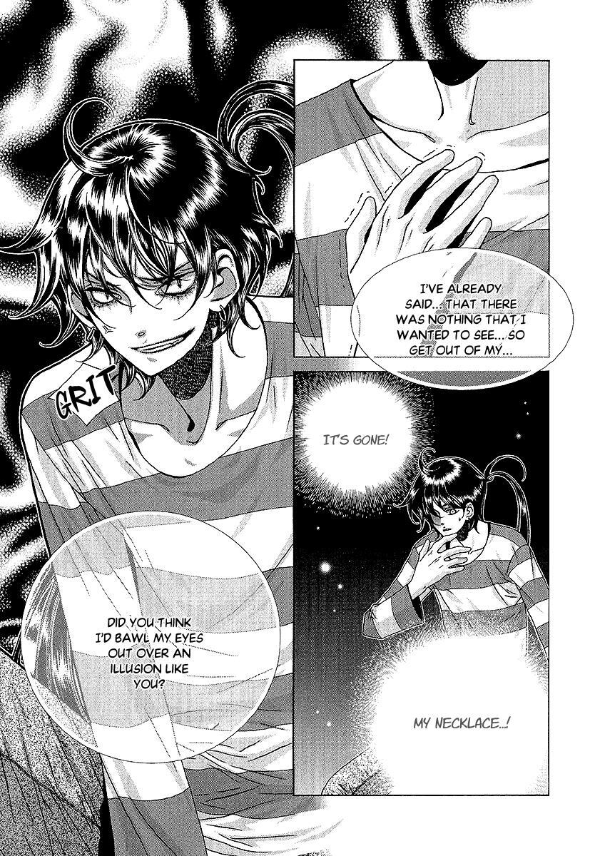 Read Chronicles of the Grim Peddler Manga Online