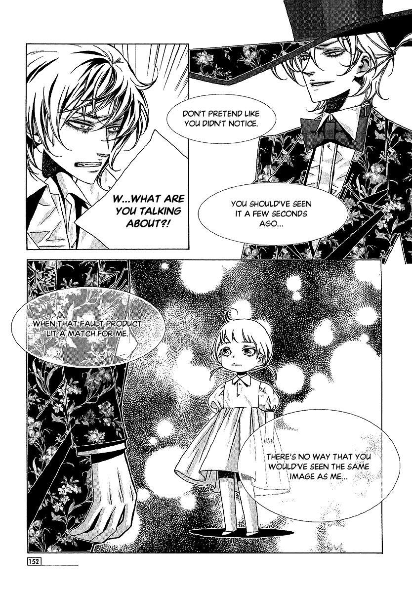 Read Chronicles of the Grim Peddler Manga Online