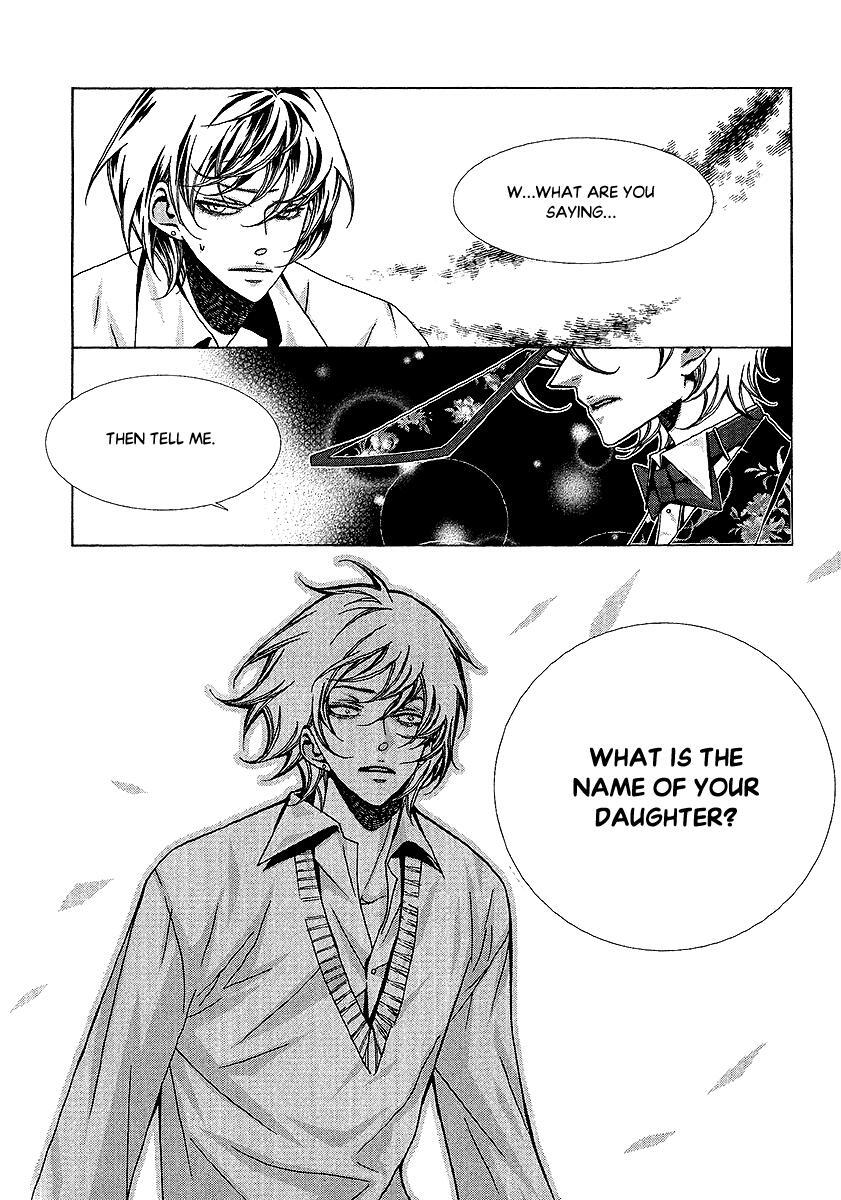 Read Chronicles of the Grim Peddler Manga Online