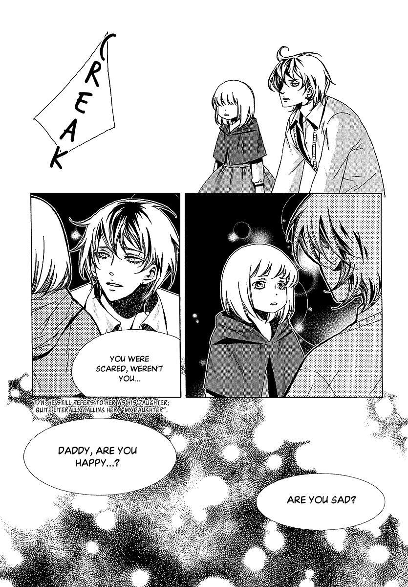 Read Chronicles of the Grim Peddler Manga Online
