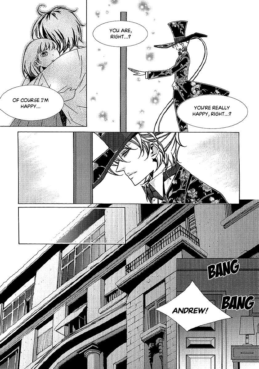 Read Chronicles of the Grim Peddler Manga Online