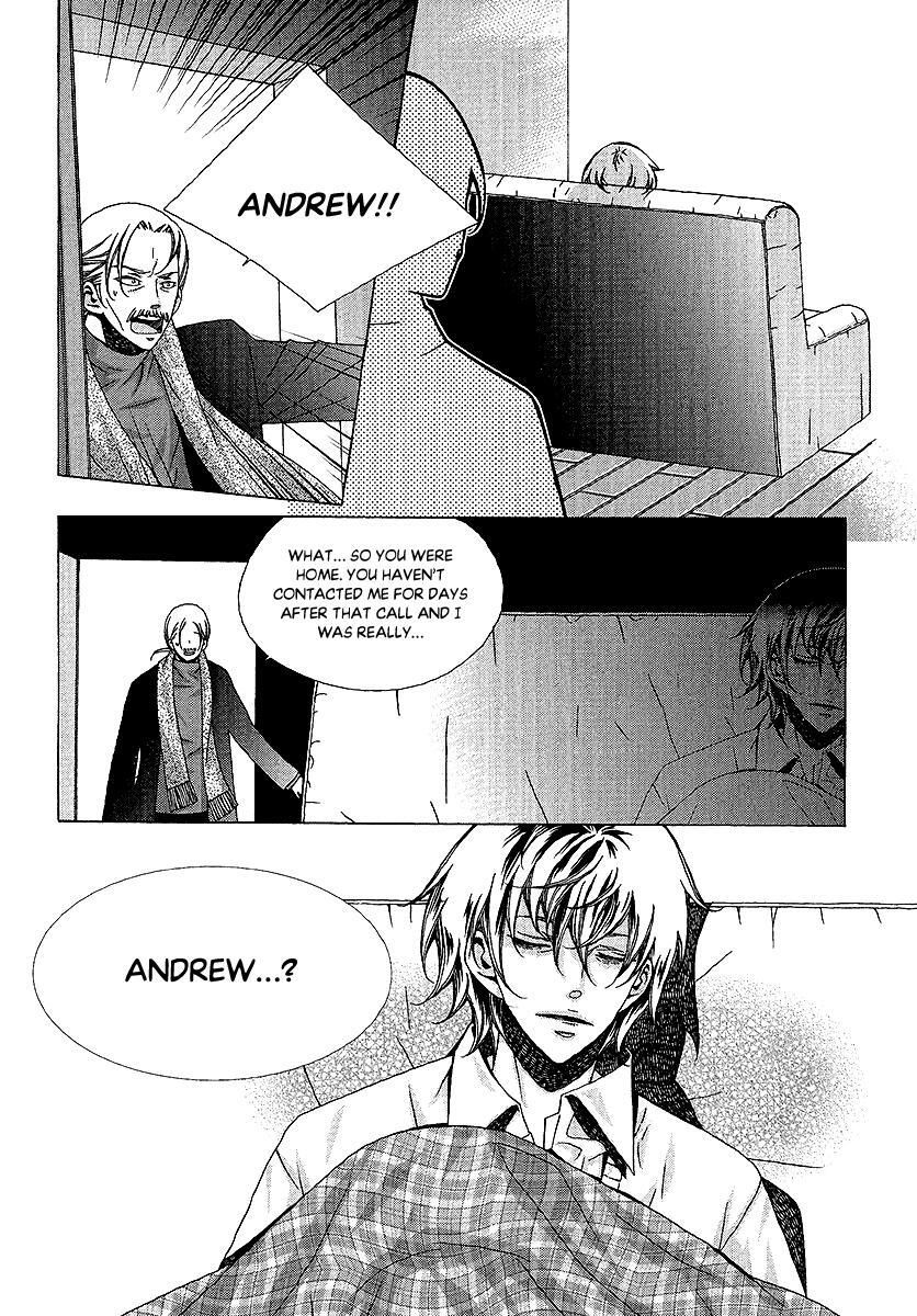 Read Chronicles of the Grim Peddler Manga Online