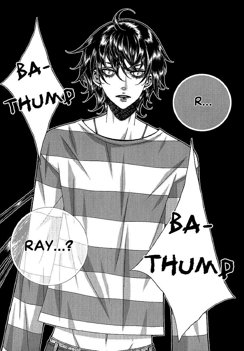 Read Chronicles of the Grim Peddler Manga Online