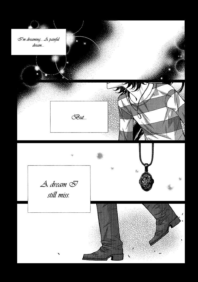 Read Chronicles of the Grim Peddler Manga Online