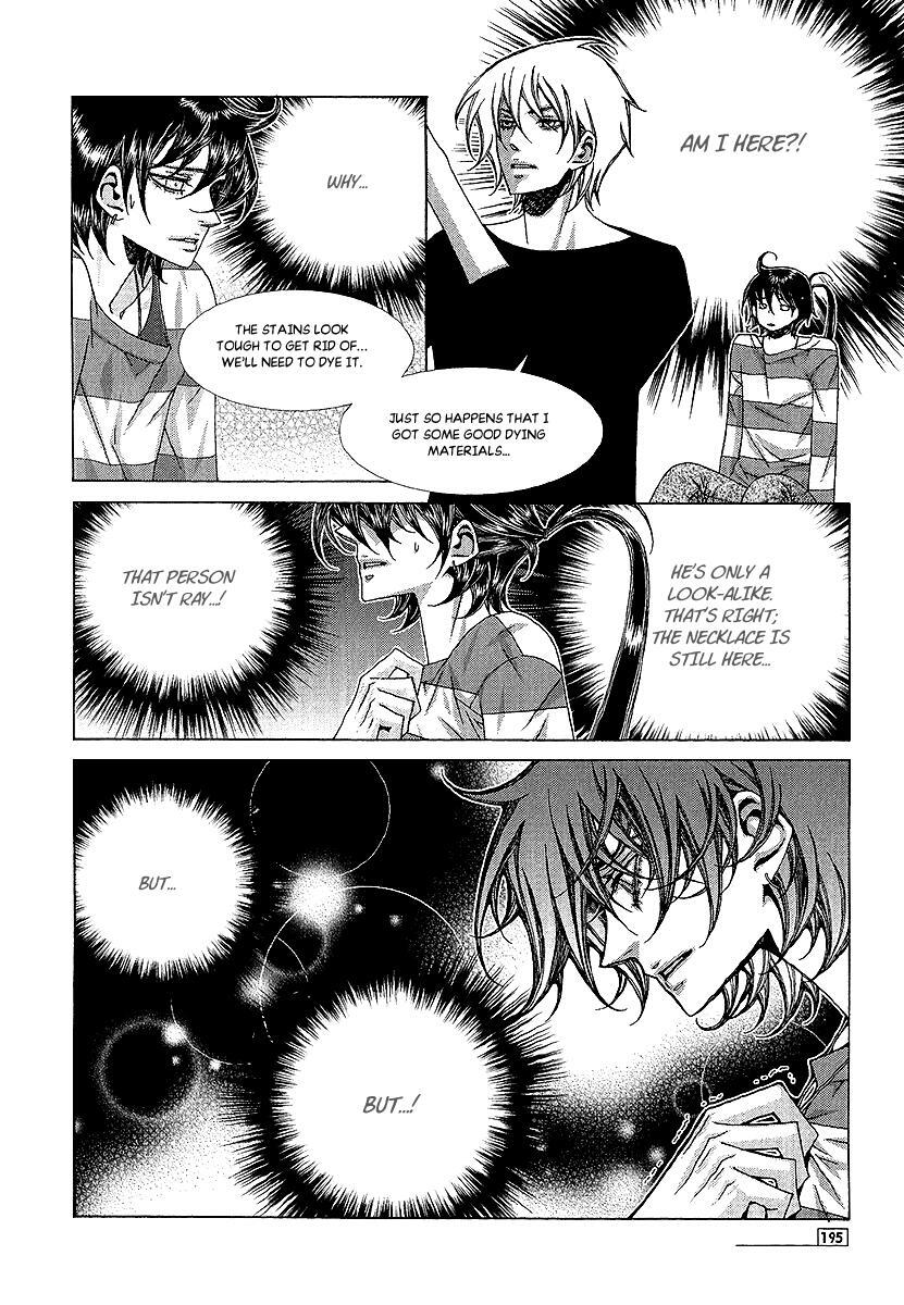 Read Chronicles of the Grim Peddler Manga Online