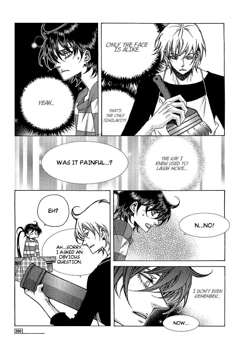 Read Chronicles of the Grim Peddler Manga Online