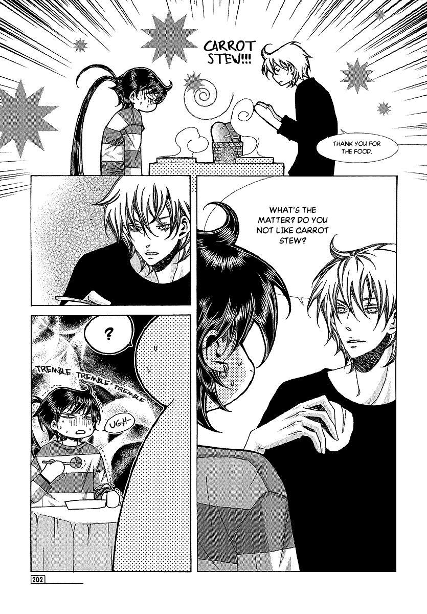 Read Chronicles of the Grim Peddler Manga Online