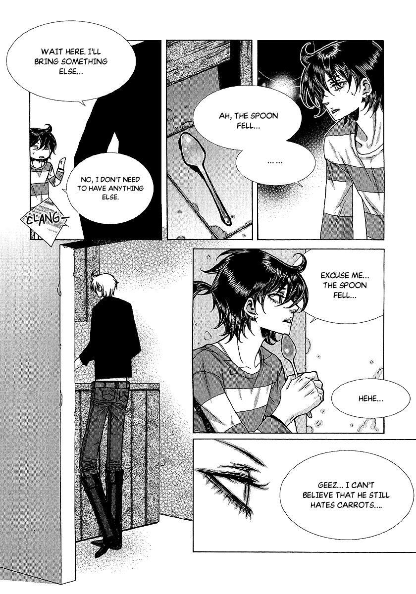 Read Chronicles of the Grim Peddler Manga Online