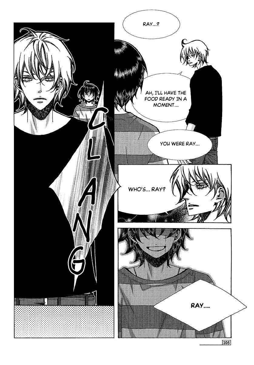 Read Chronicles of the Grim Peddler Manga Online