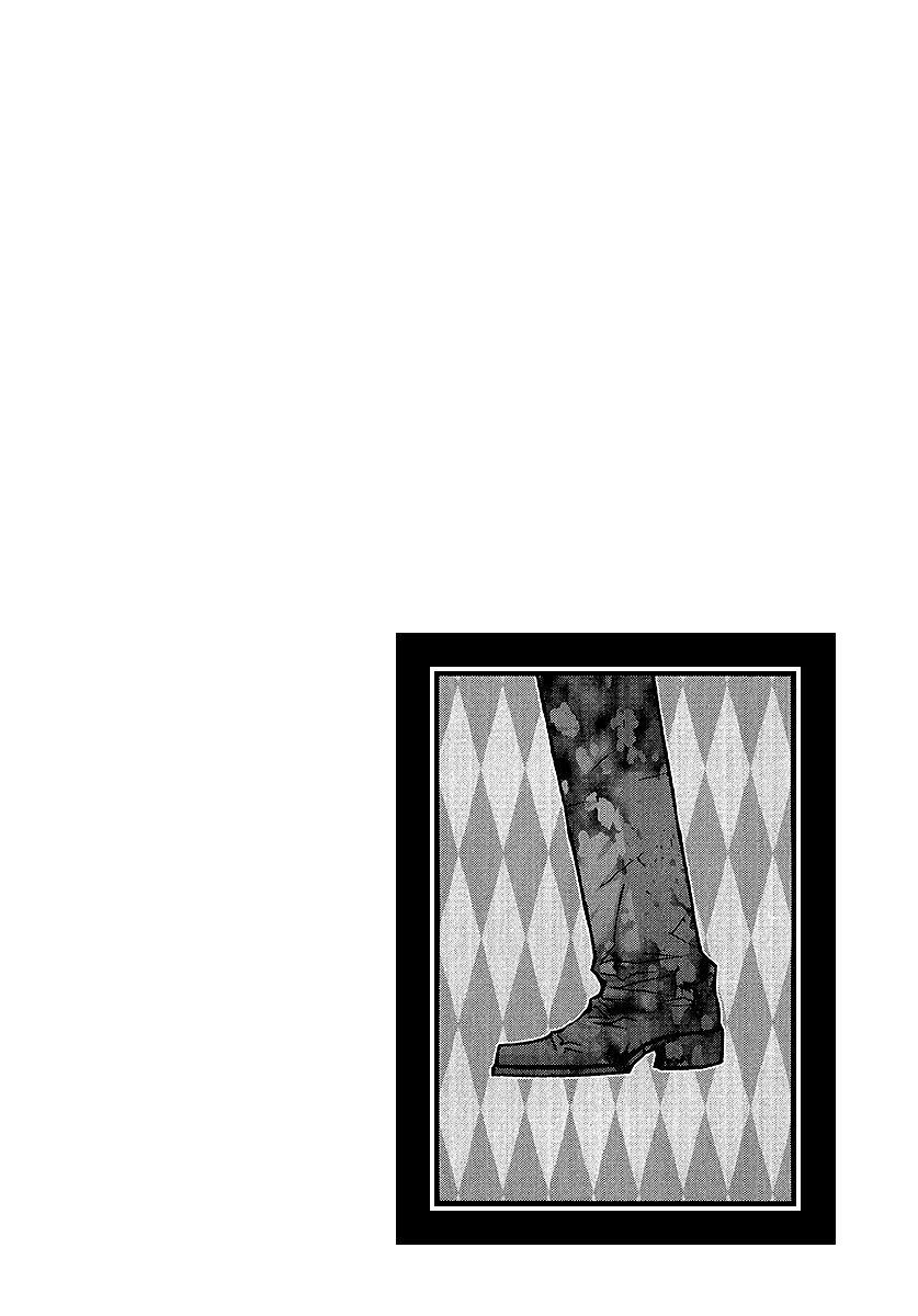 Read Chronicles of the Grim Peddler Manga Online