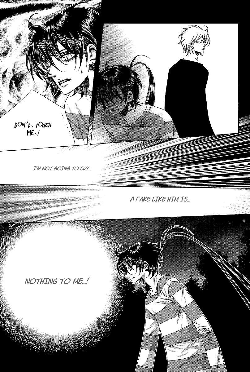 Read Chronicles of the Grim Peddler Manga Online