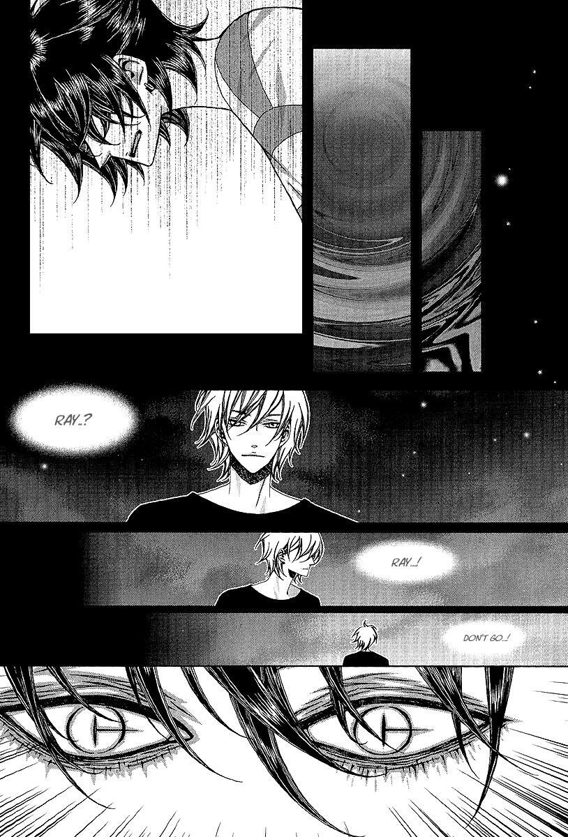 Read Chronicles of the Grim Peddler Manga Online