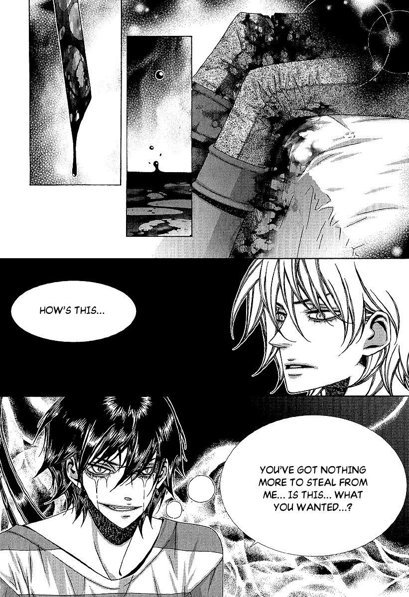 Read Chronicles of the Grim Peddler Manga Online