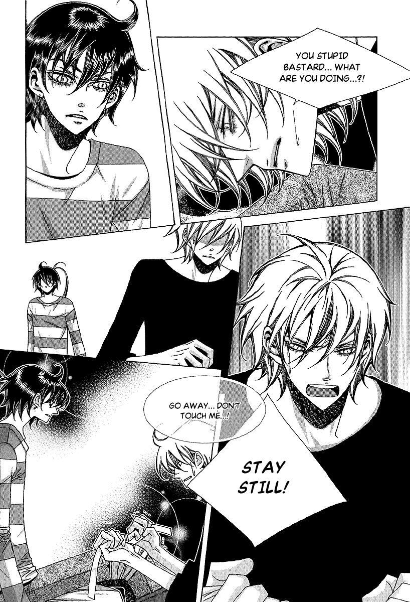 Read Chronicles of the Grim Peddler Manga Online