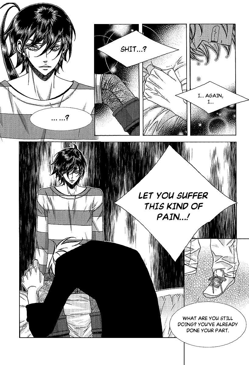 Read Chronicles of the Grim Peddler Manga Online