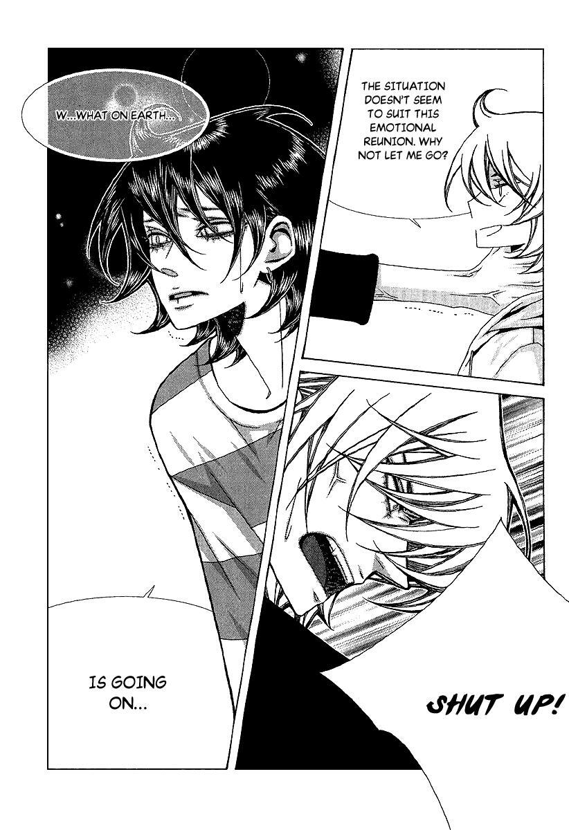 Read Chronicles of the Grim Peddler Manga Online