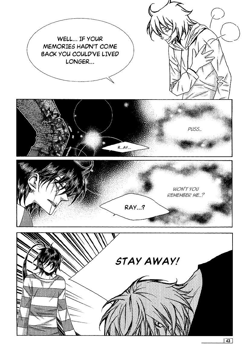 Read Chronicles of the Grim Peddler Manga Online