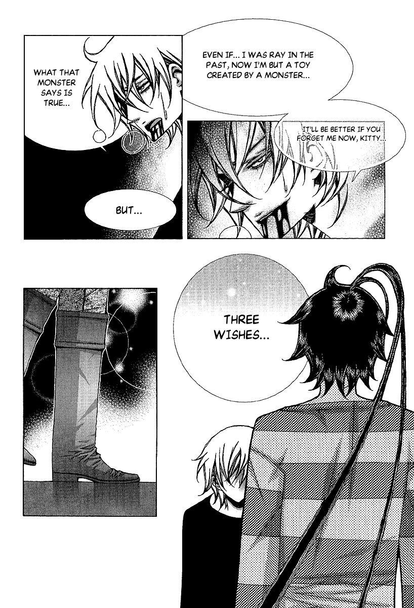 Read Chronicles of the Grim Peddler Manga Online