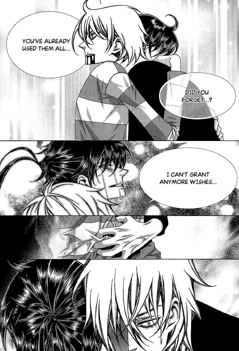 Read Chronicles of the Grim Peddler Manga Online