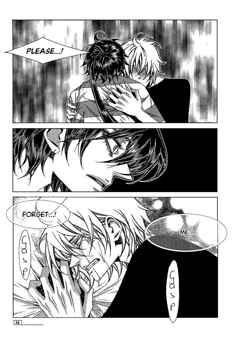 Read Chronicles of the Grim Peddler Manga Online