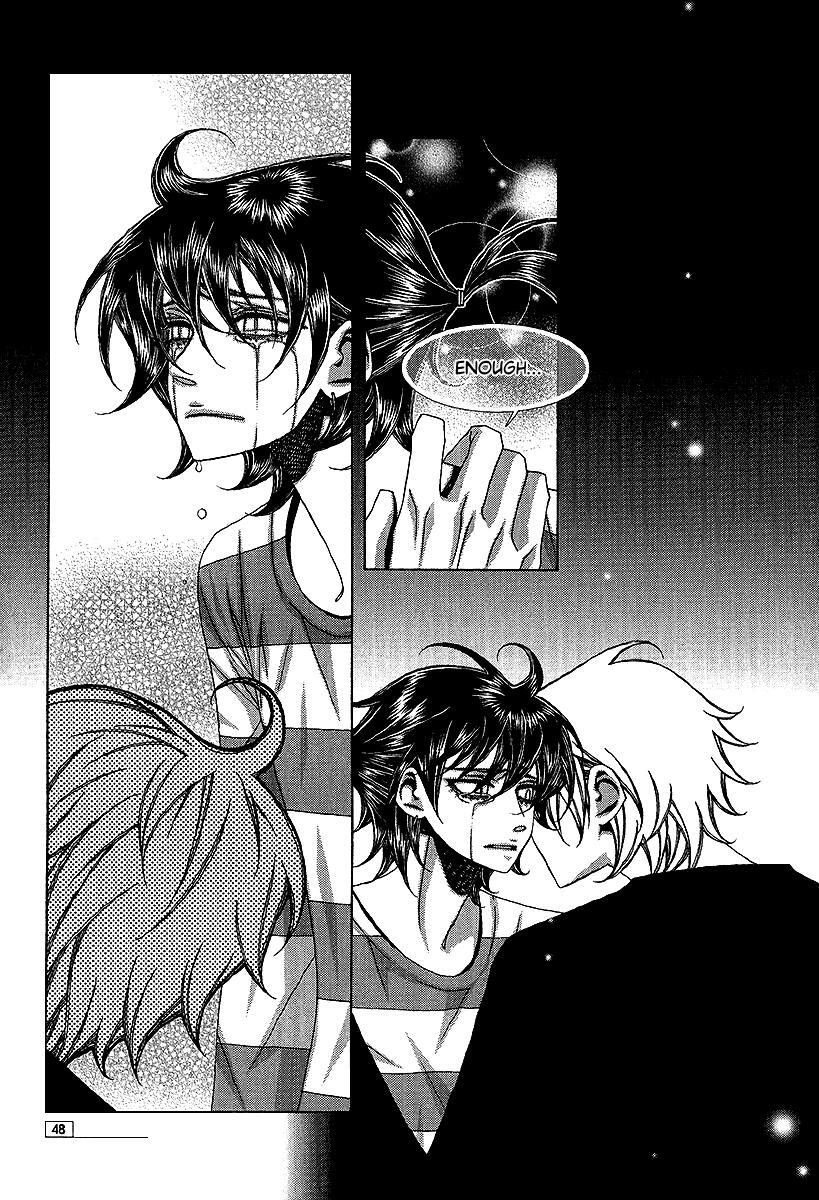 Read Chronicles of the Grim Peddler Manga Online