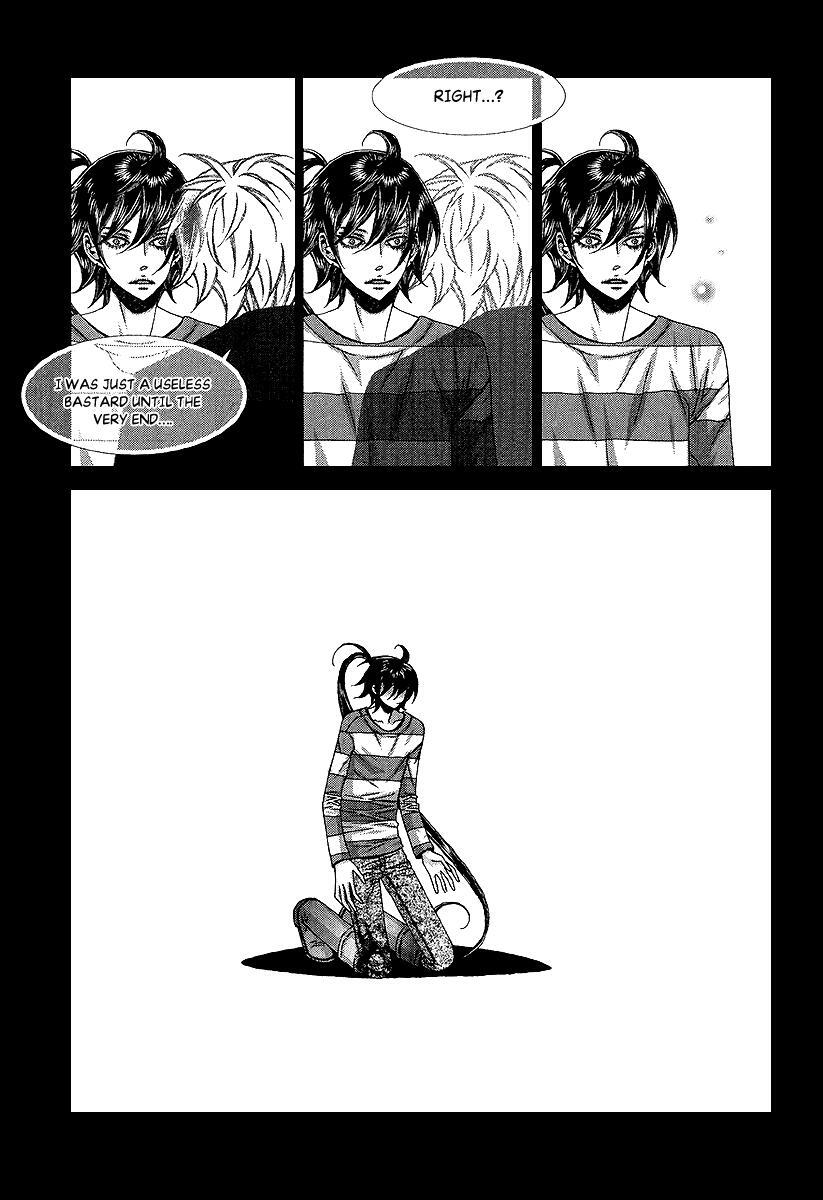 Read Chronicles of the Grim Peddler Manga Online